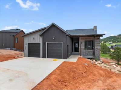 Home For Sale in Sturgis, South Dakota