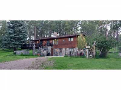 Home For Sale in Custer, South Dakota