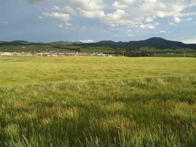 Home For Sale in Spearfish, South Dakota