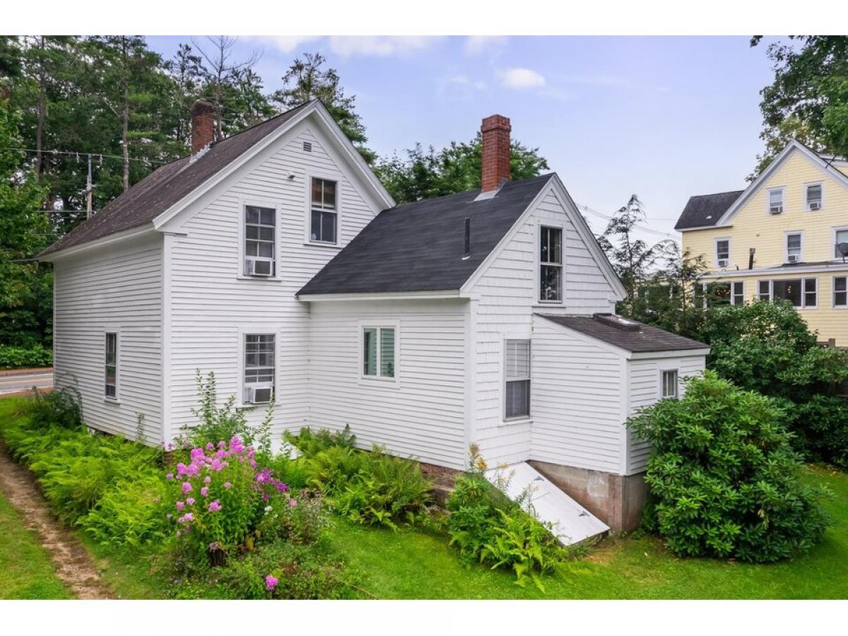 Picture of Home For Sale in Ogunquit, Maine, United States