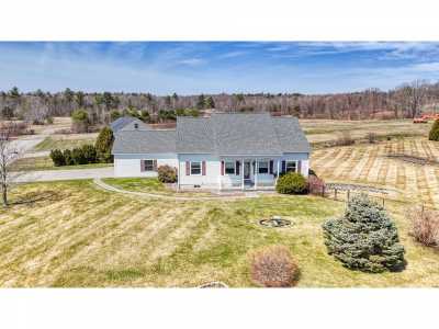 Home For Sale in Hallowell, Maine