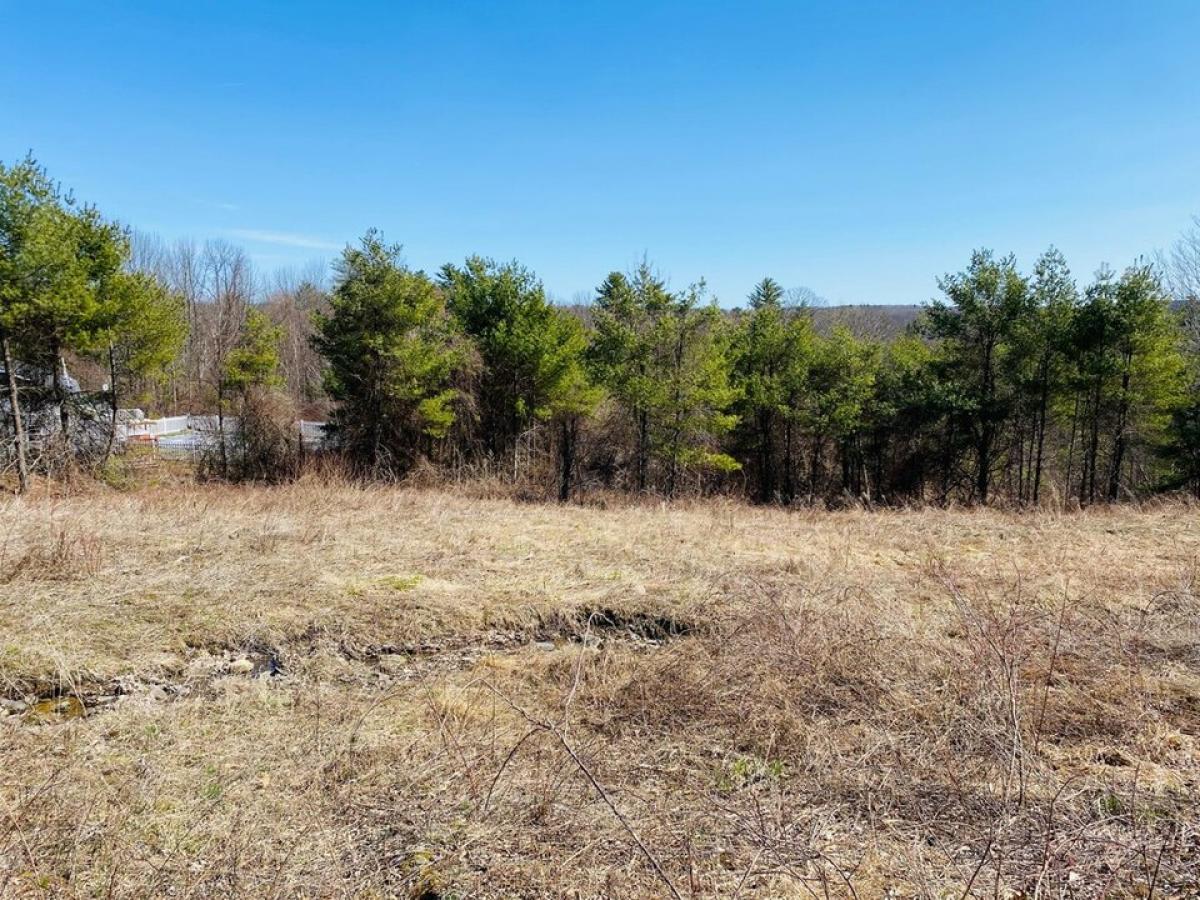 Picture of Residential Land For Sale in Winthrop, Maine, United States