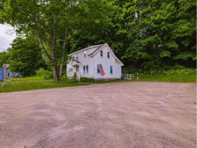Home For Sale in Hallowell, Maine