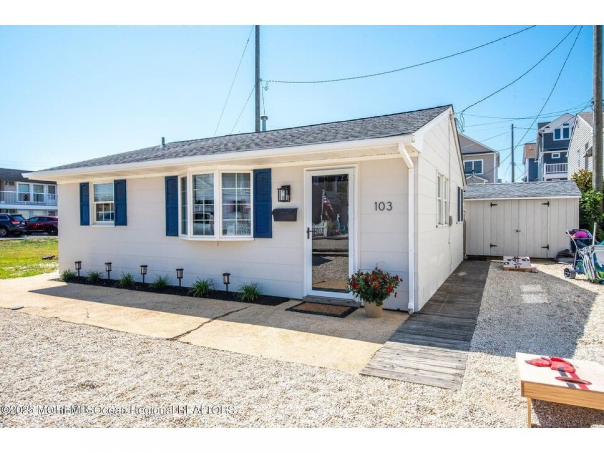 Picture of Home For Rent in Ortley Beach, New Jersey, United States