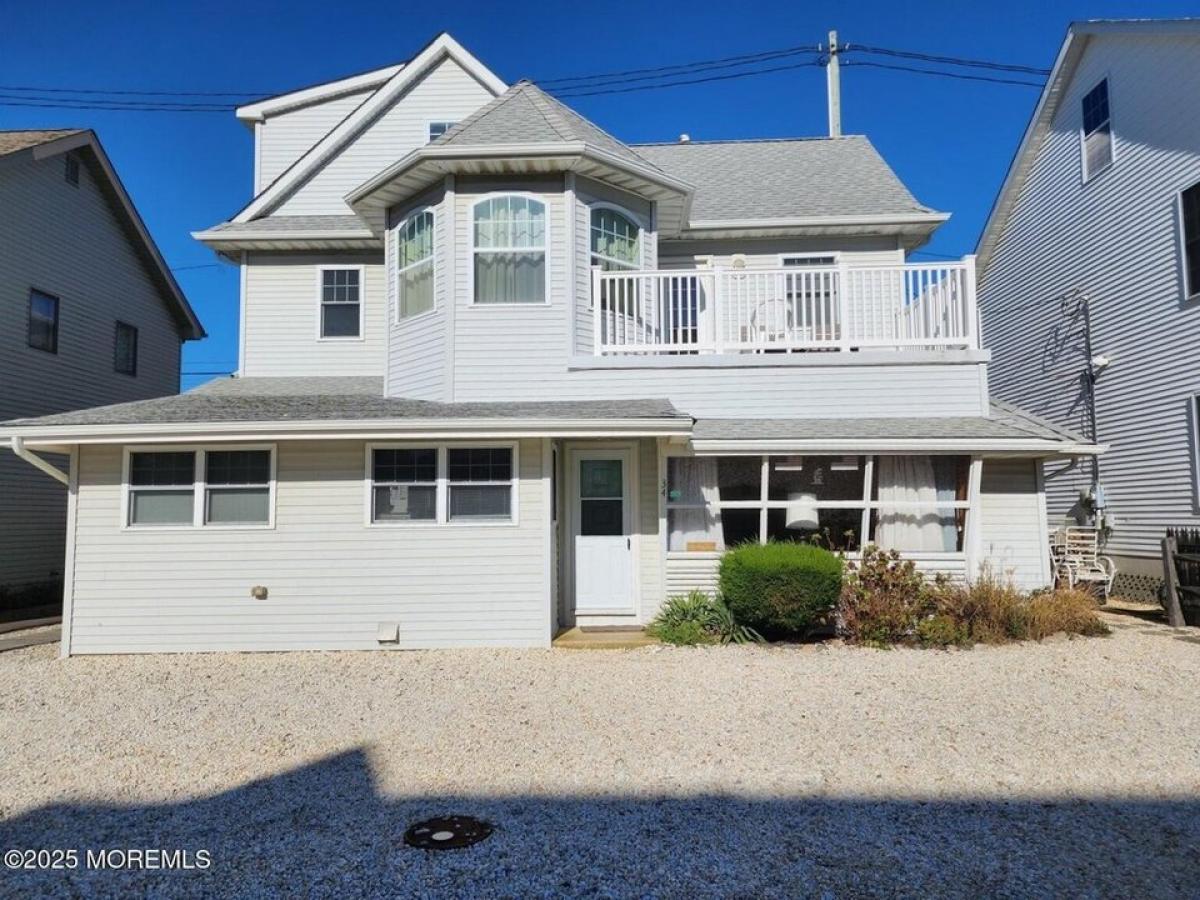 Picture of Home For Rent in Lavallette, New Jersey, United States