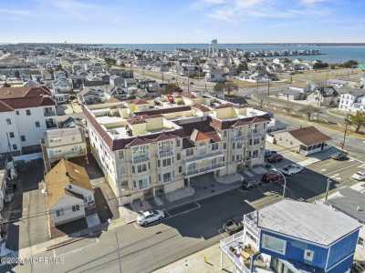 Home For Sale in Seaside Heights, New Jersey