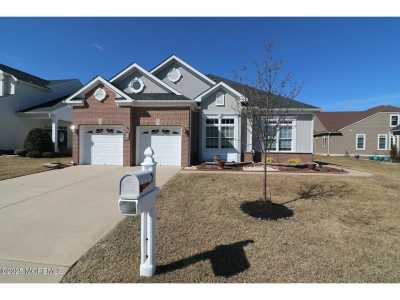 Home For Sale in Waretown, New Jersey