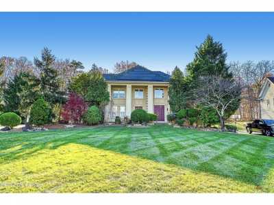 Home For Sale in Jackson, New Jersey
