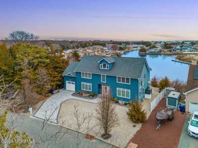 Home For Sale in Little Egg Harbor, New Jersey