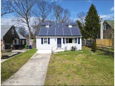 Home For Rent in Neptune Township, New Jersey