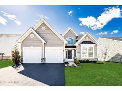 Home For Sale in Barnegat, New Jersey