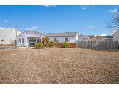Home For Sale in Little Egg Harbor, New Jersey