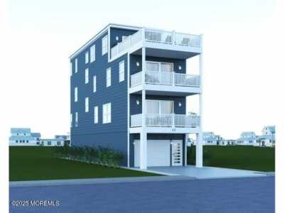 Home For Sale in Seaside Heights, New Jersey