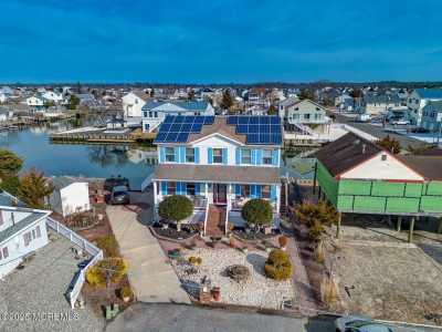 Home For Sale in Little Egg Harbor, New Jersey