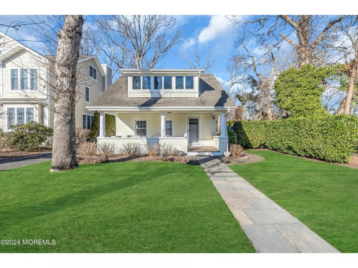 Picture of Home For Rent in Sea Girt, New Jersey, United States
