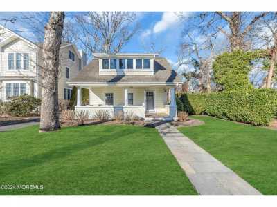 Home For Rent in Sea Girt, New Jersey