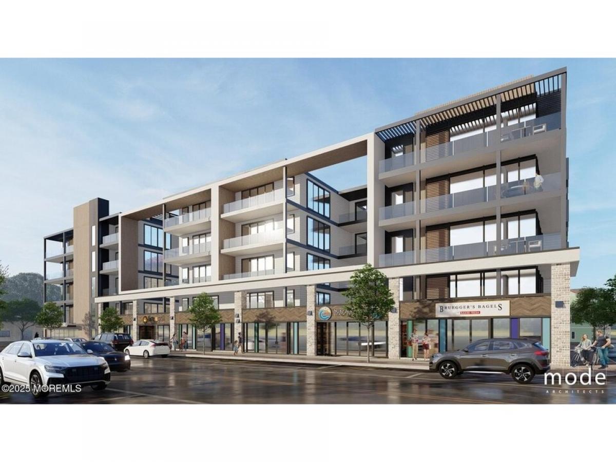 Picture of Home For Sale in Seaside Heights, New Jersey, United States