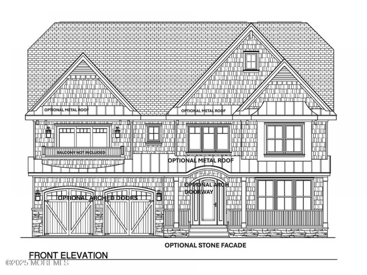 Picture of Home For Sale in Forked River, New Jersey, United States