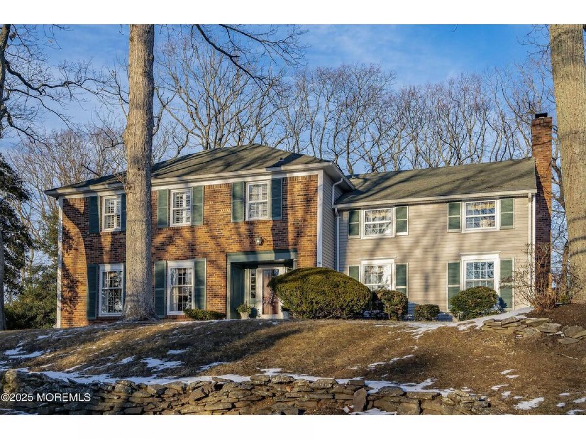 Picture of Home For Sale in Brielle, New Jersey, United States