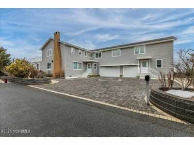 Home For Sale in Long Beach Twp, New Jersey