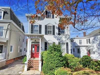 Home For Rent in Freehold, New Jersey