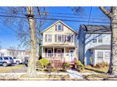 Home For Sale in Freehold, New Jersey