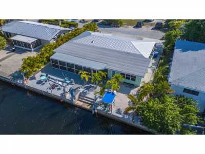 Home For Sale in Big Pine Key, Florida