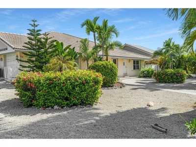 Home For Sale in Key Colony, Florida