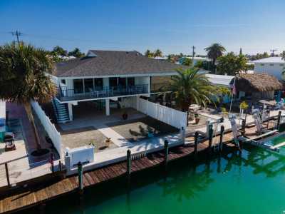Home For Sale in Key Colony, Florida