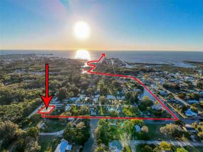 Residential Land For Sale in Hudson, Florida