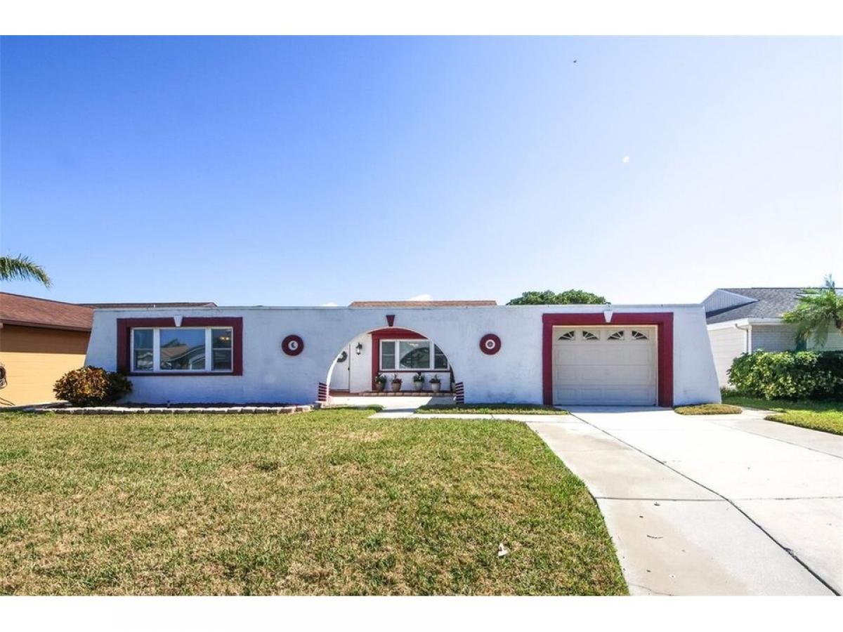 Picture of Home For Sale in Holiday, Florida, United States