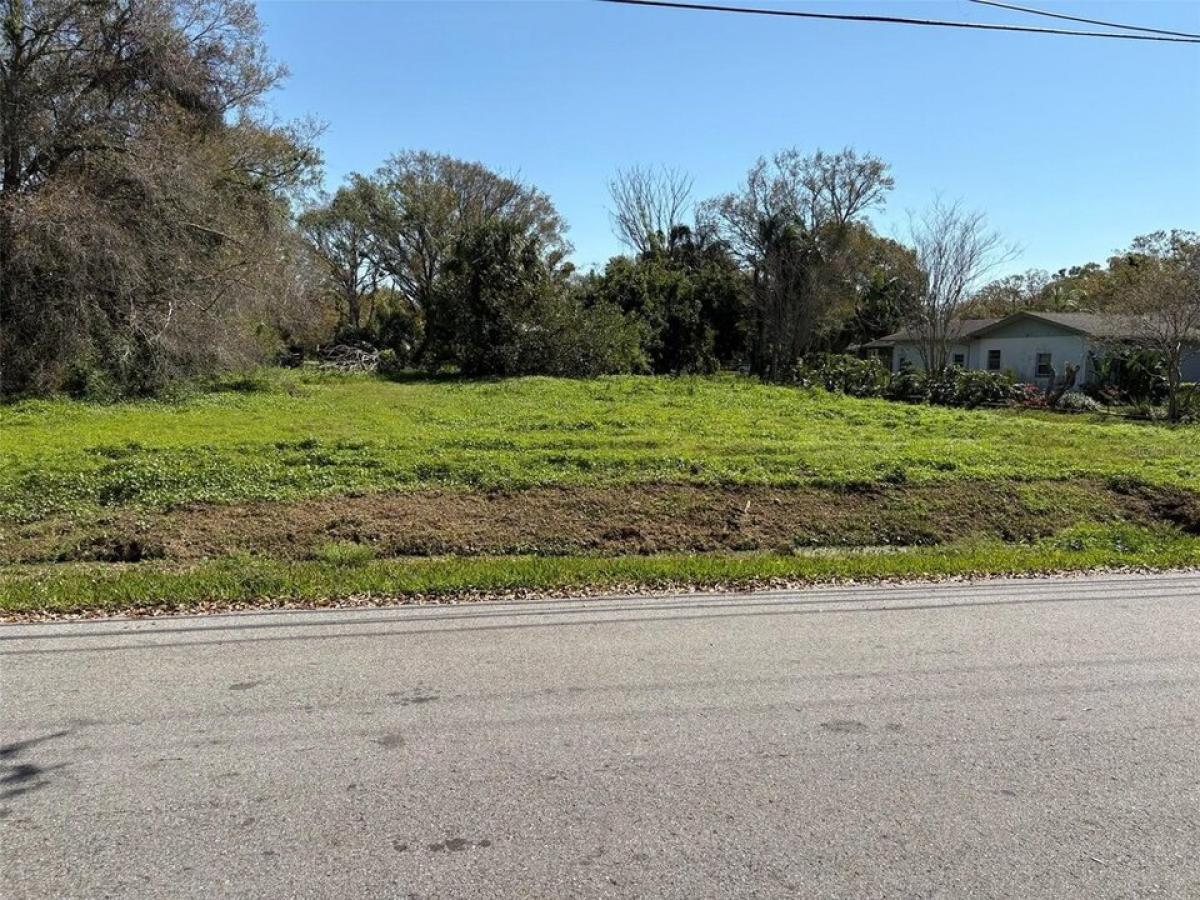 Picture of Residential Land For Sale in Largo, Florida, United States