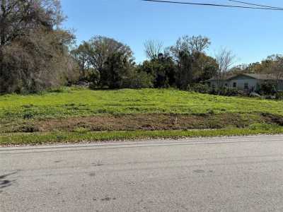 Residential Land For Sale in Largo, Florida