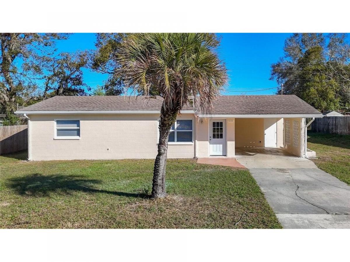 Picture of Home For Sale in Zephyrhills, Florida, United States