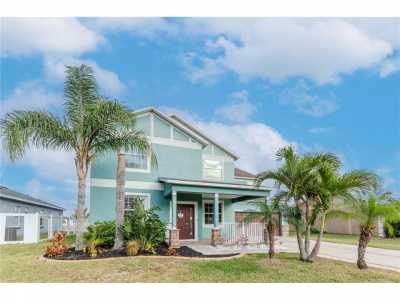 Home For Sale in Wimauma, Florida