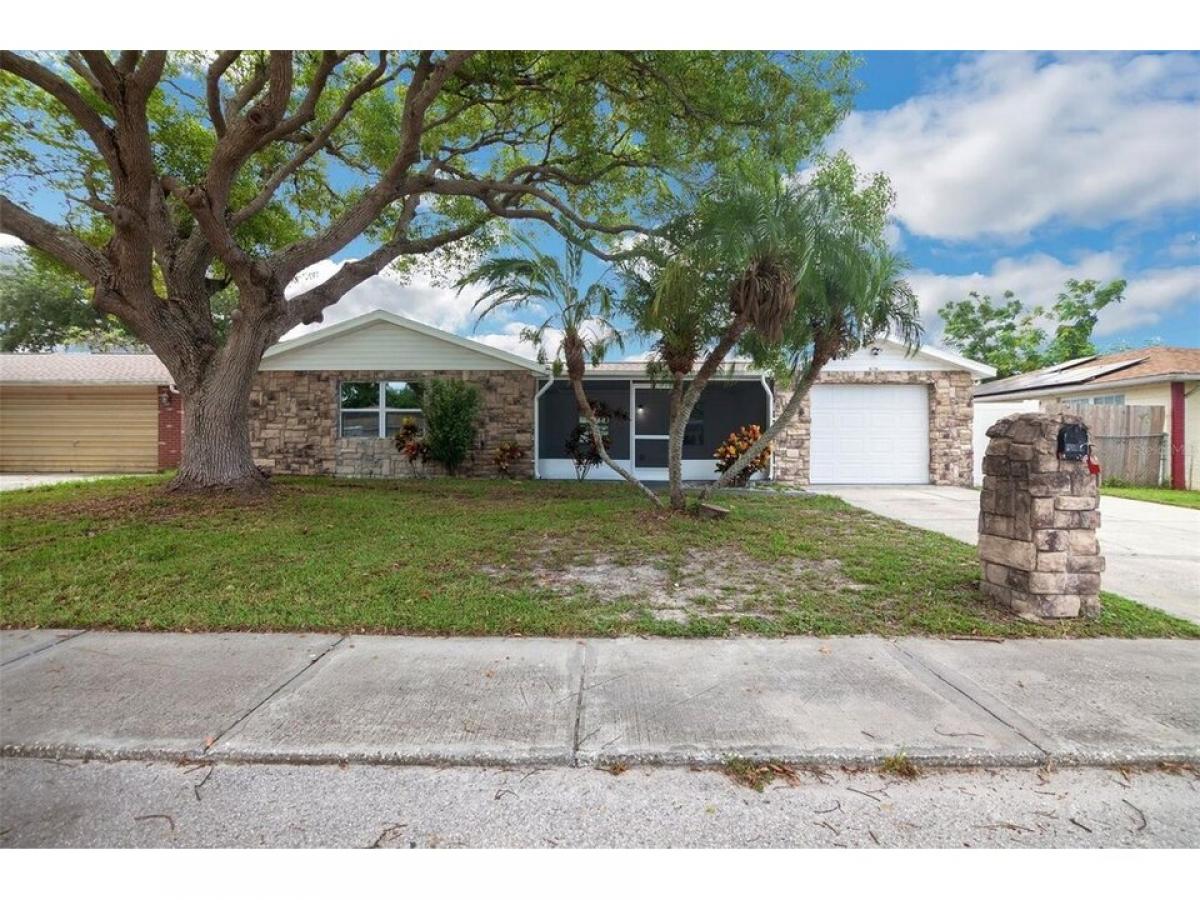 Picture of Home For Sale in Port Richey, Florida, United States