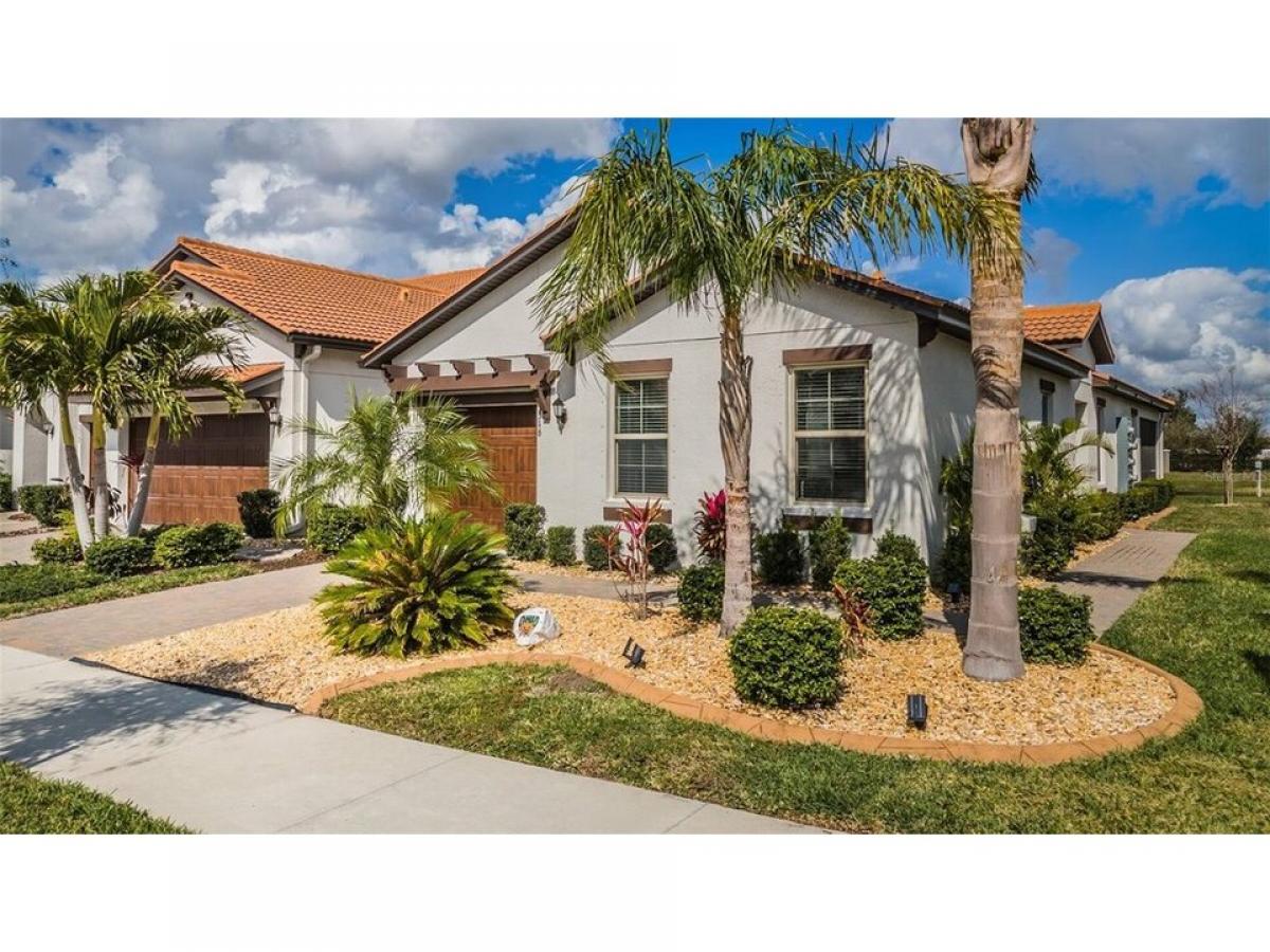 Picture of Home For Sale in Wimauma, Florida, United States