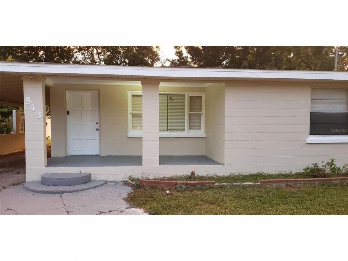 Picture of Home For Rent in Daytona Beach, Florida, United States