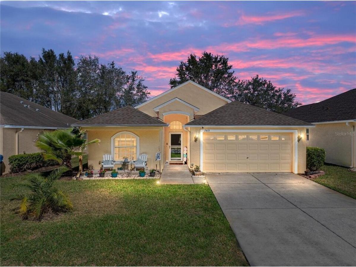 Picture of Home For Sale in Brooksville, Florida, United States