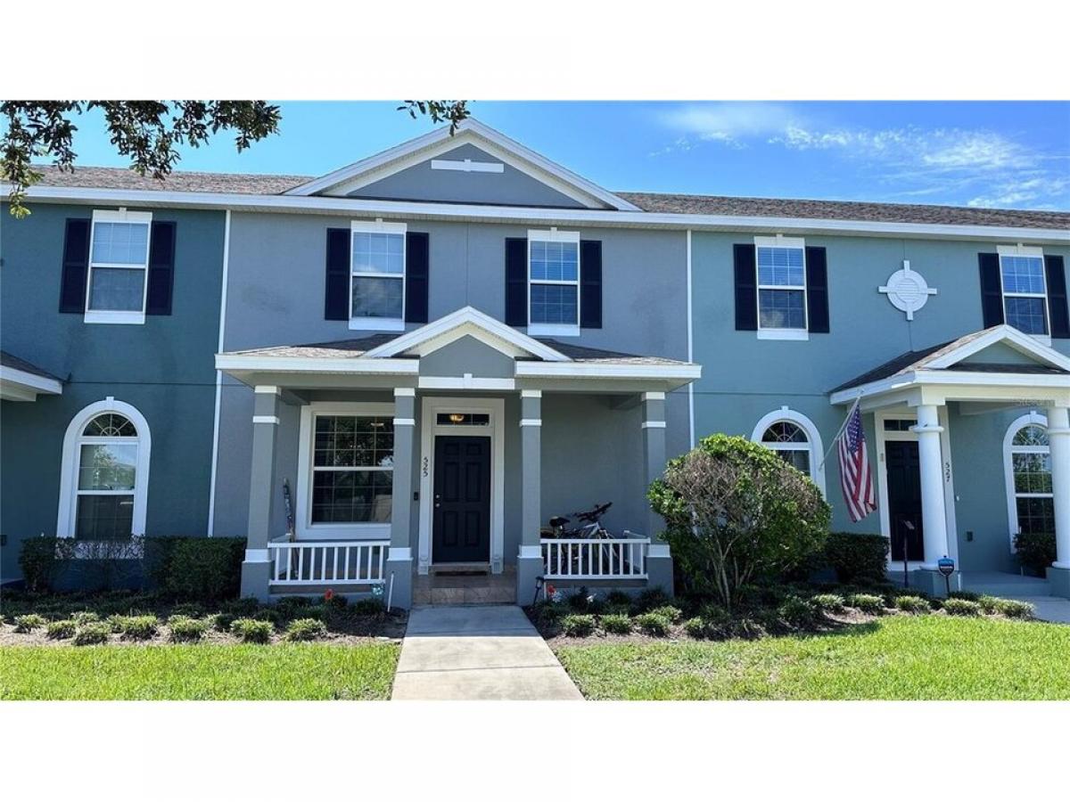 Picture of Home For Sale in Groveland, Florida, United States