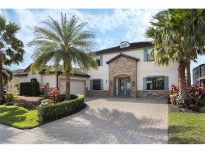 Home For Sale in Auburndale, Florida