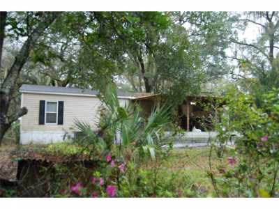 Home For Sale in Fort Mc Coy, Florida