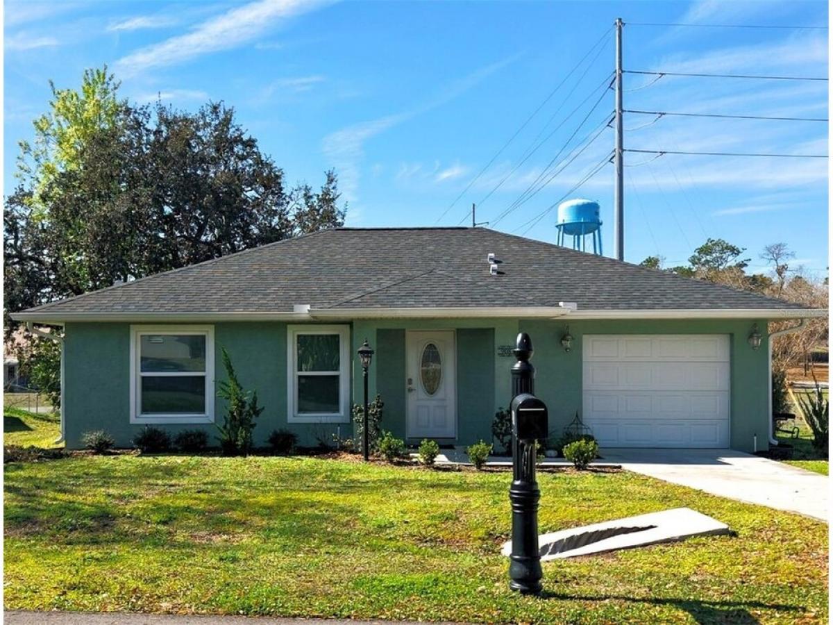 Picture of Home For Sale in Beverly Hills, Florida, United States