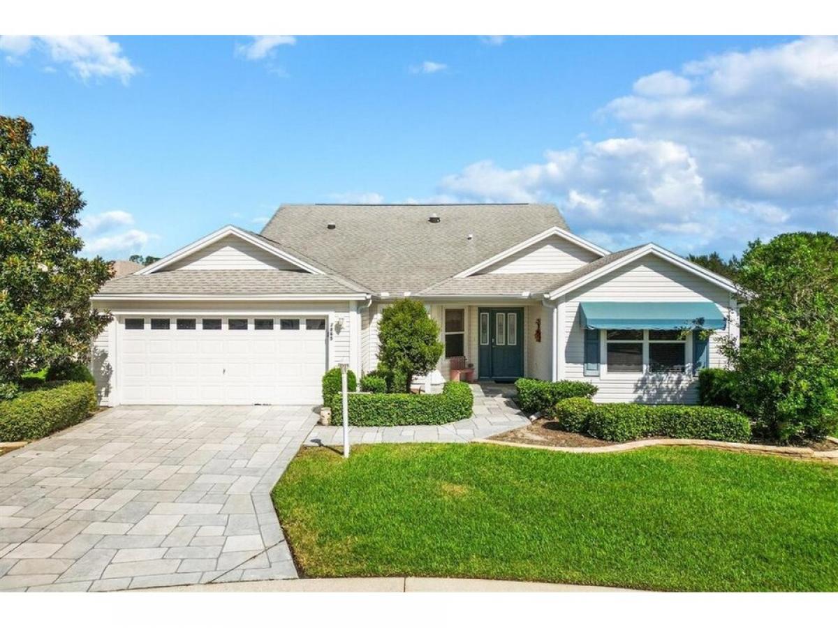 Picture of Home For Rent in The Villages, Florida, United States