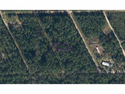Residential Land For Rent in Satsuma, Florida