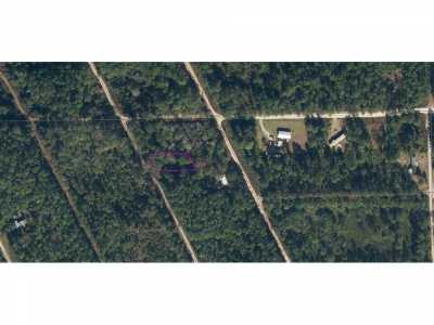 Residential Land For Rent in Satsuma, Florida