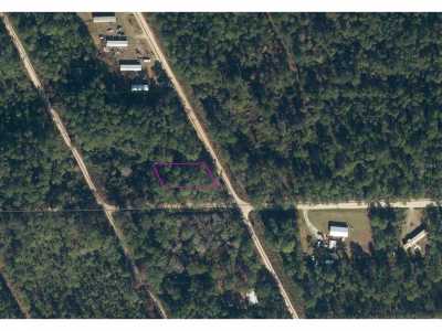 Residential Land For Rent in Satsuma, Florida