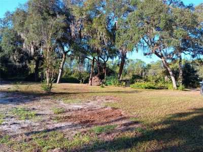 Residential Land For Sale in Silver Springs, Florida