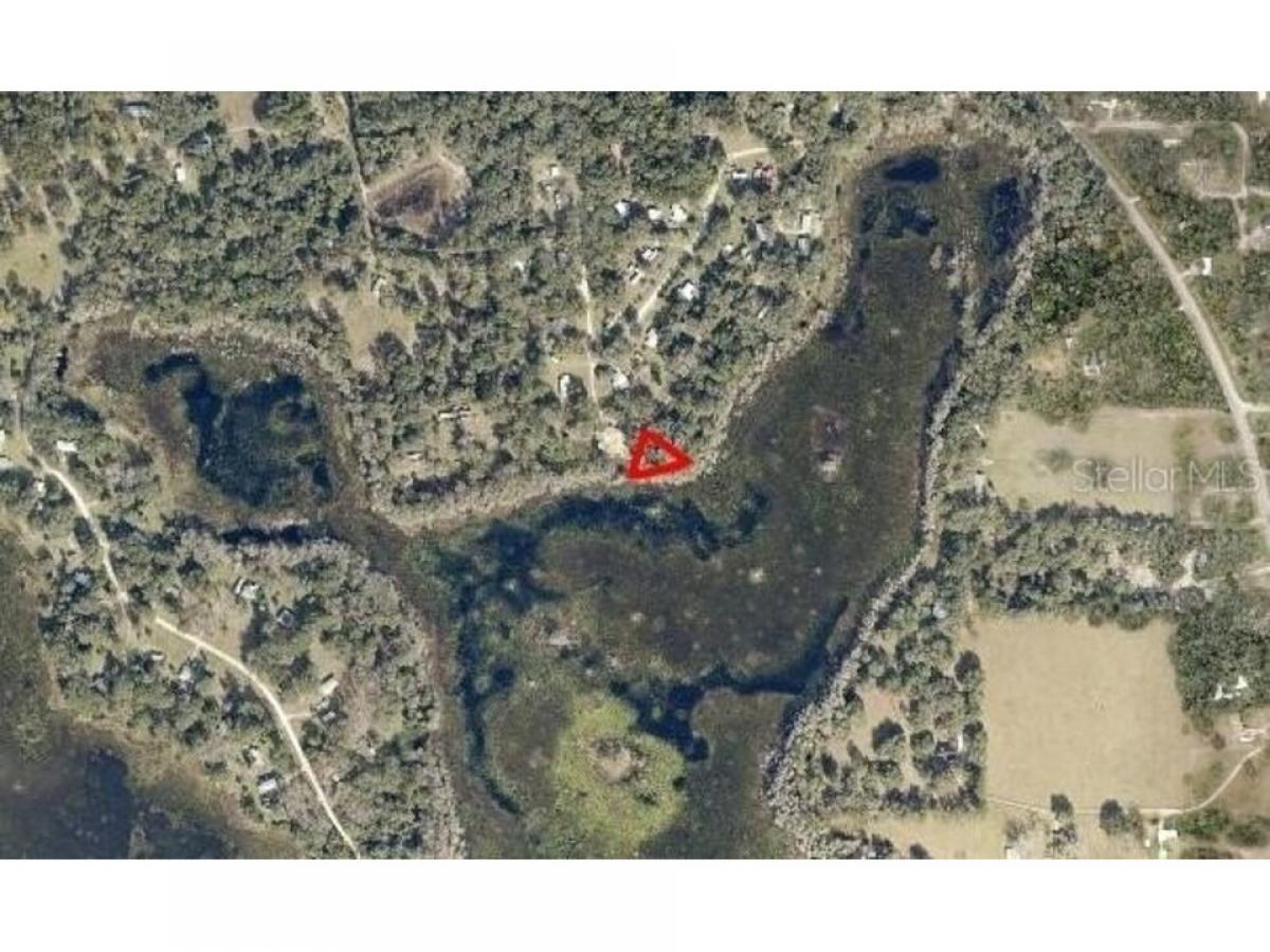 Picture of Residential Land For Rent in Fort Mc Coy, Florida, United States
