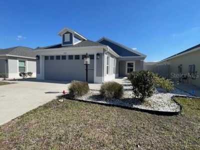 Home For Rent in The Villages, Florida